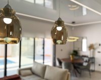 Obra nueva - Villa - San Miguel de Salinas - BLUE LAGOON