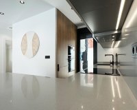 Obra nueva - Villa - San Miguel de Salinas - BLUE LAGOON