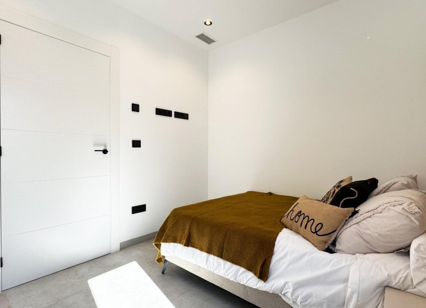 Obra nueva - Villa - San Miguel de Salinas - BLUE LAGOON