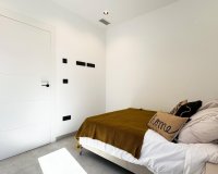 Obra nueva - Villa - San Miguel de Salinas - BLUE LAGOON