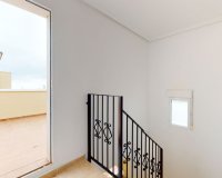 Obra nueva - Villa - San Miguel de Salinas - Cerro Del Sol