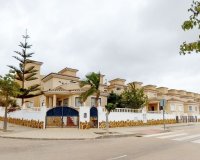 Obra nueva - Villa - San Miguel de Salinas - Cerro Del Sol