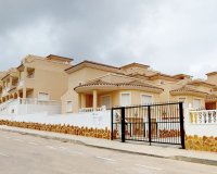 Obra nueva - Villa - San Miguel de Salinas - Cerro Del Sol