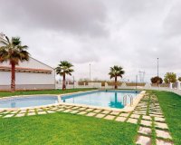 Obra nueva - Villa - San Miguel de Salinas - Cerro Del Sol