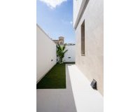 Obra nueva - Villa - San Miguel de Salinas - El Galán