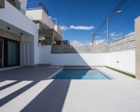 Obra nueva - Villa - San Miguel de Salinas - El Galán