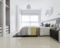 Obra nueva - Villa - San Miguel de Salinas