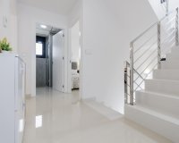 Obra nueva - Villa - San Miguel de Salinas