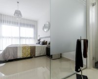 Obra nueva - Villa - San Miguel de Salinas