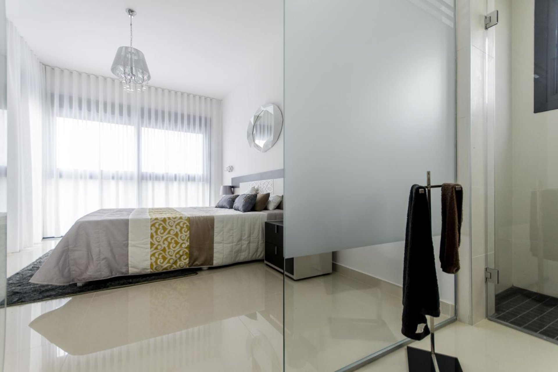 Obra nueva - Villa - San Miguel de Salinas