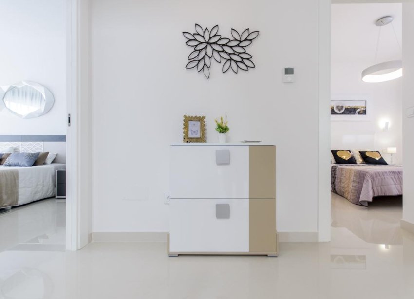 Obra nueva - Villa - San Miguel de Salinas