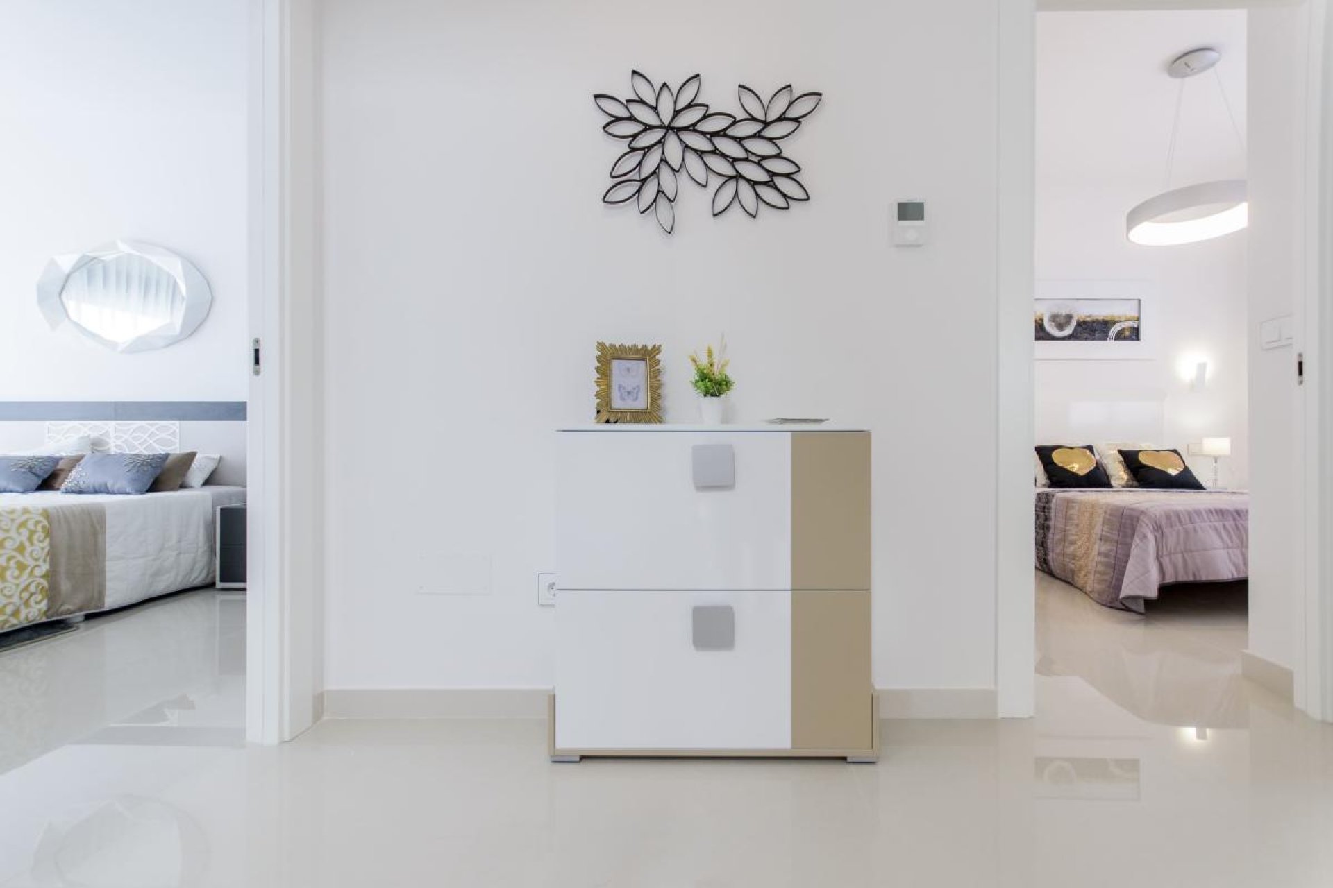 Obra nueva - Villa - San Miguel de Salinas
