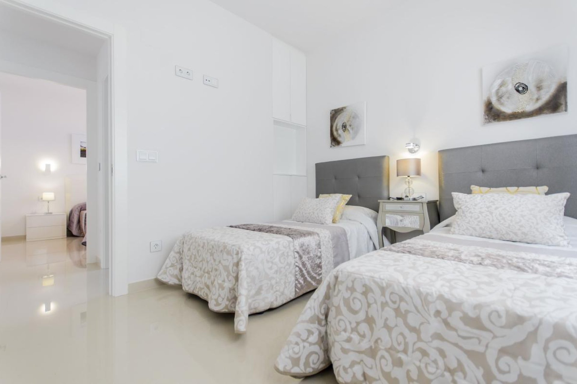 Obra nueva - Villa - San Miguel de Salinas