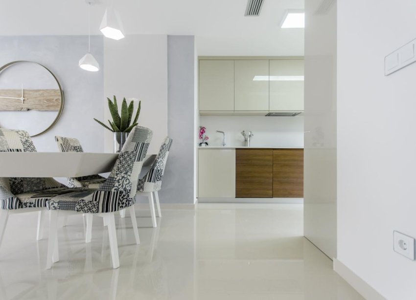 Obra nueva - Villa - San Miguel de Salinas