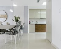 Obra nueva - Villa - San Miguel de Salinas