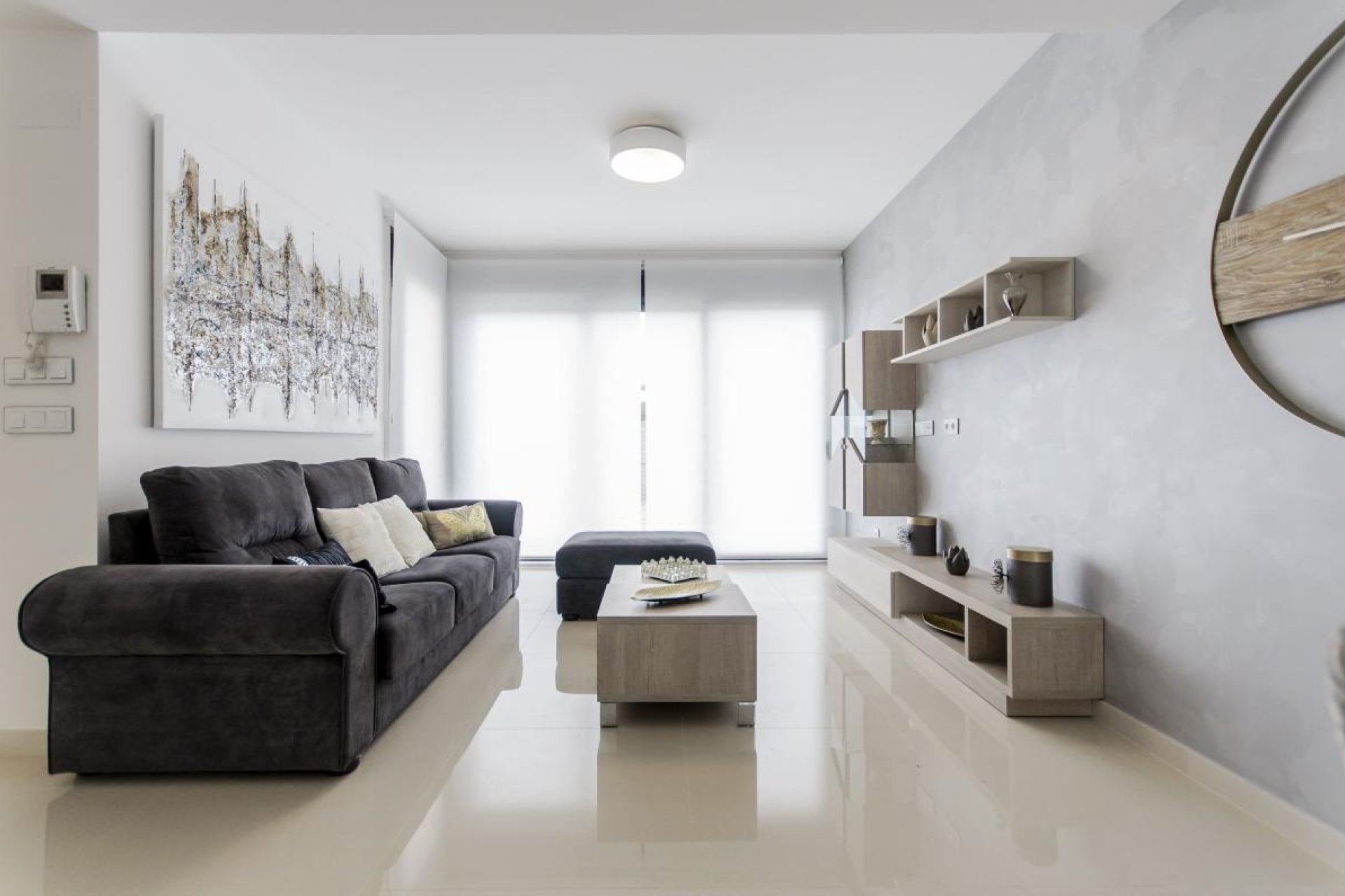 Obra nueva - Villa - San Miguel de Salinas