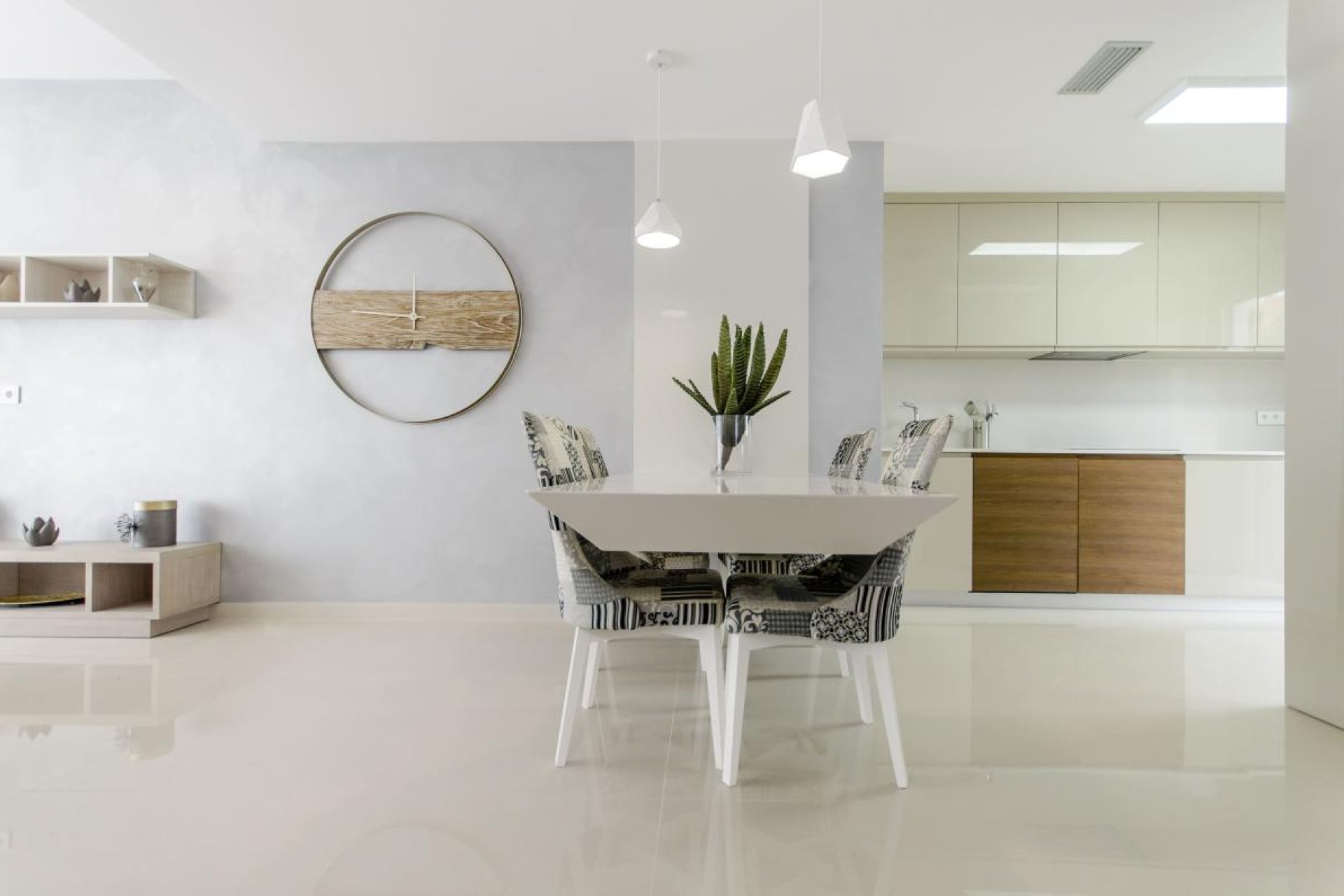 Obra nueva - Villa - San Miguel de Salinas