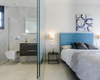 Obra nueva - Villa - San Miguel de Salinas