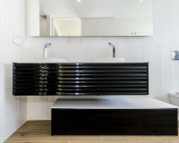 Obra nueva - Villa - San Miguel de Salinas