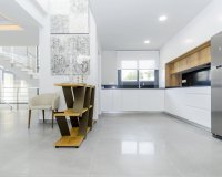 Obra nueva - Villa - San Miguel de Salinas
