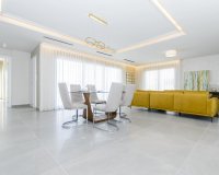 Obra nueva - Villa - San Miguel de Salinas