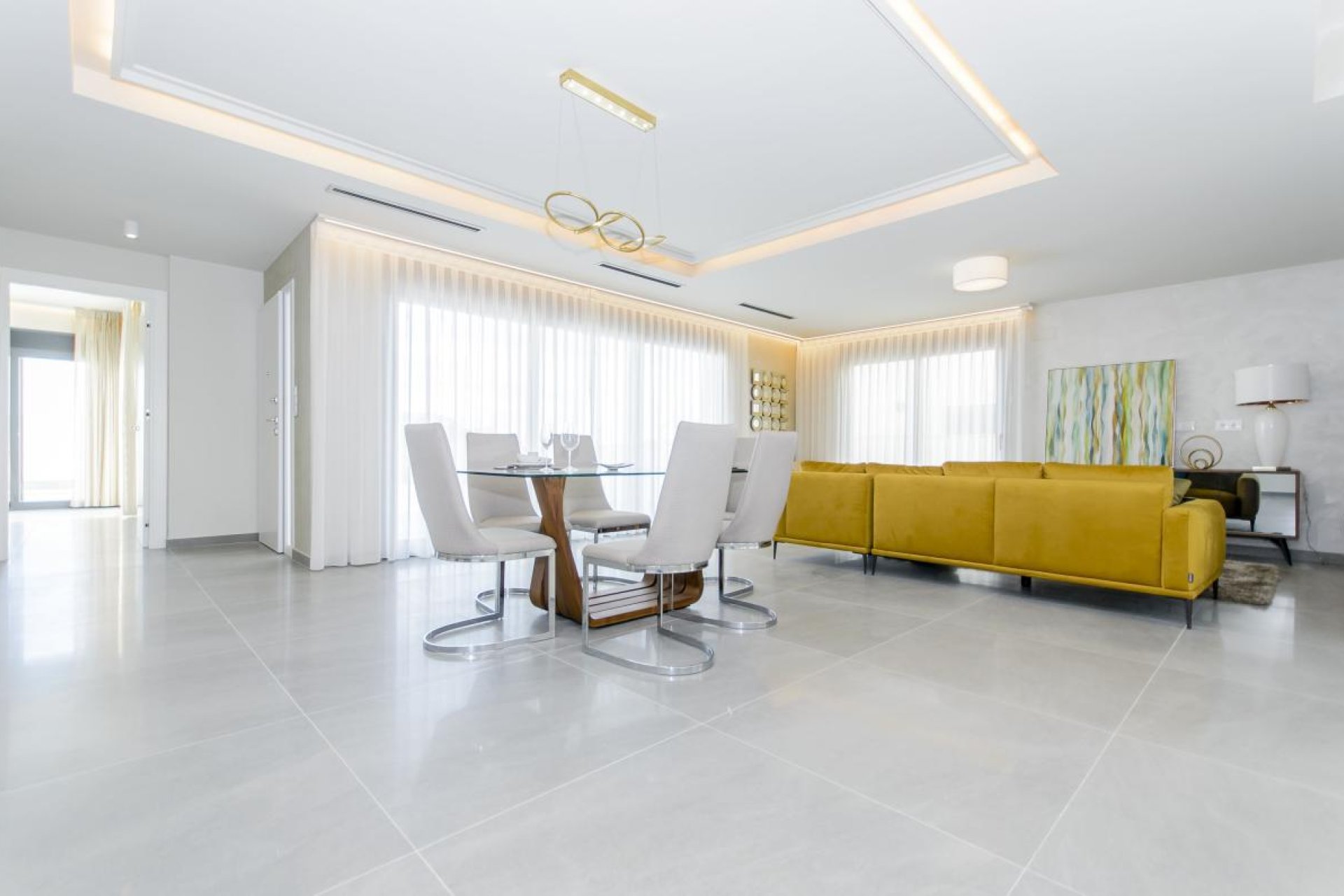 Obra nueva - Villa - San Miguel de Salinas