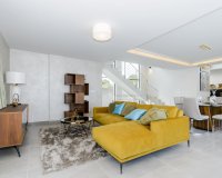 Obra nueva - Villa - San Miguel de Salinas