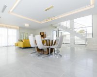 Obra nueva - Villa - San Miguel de Salinas