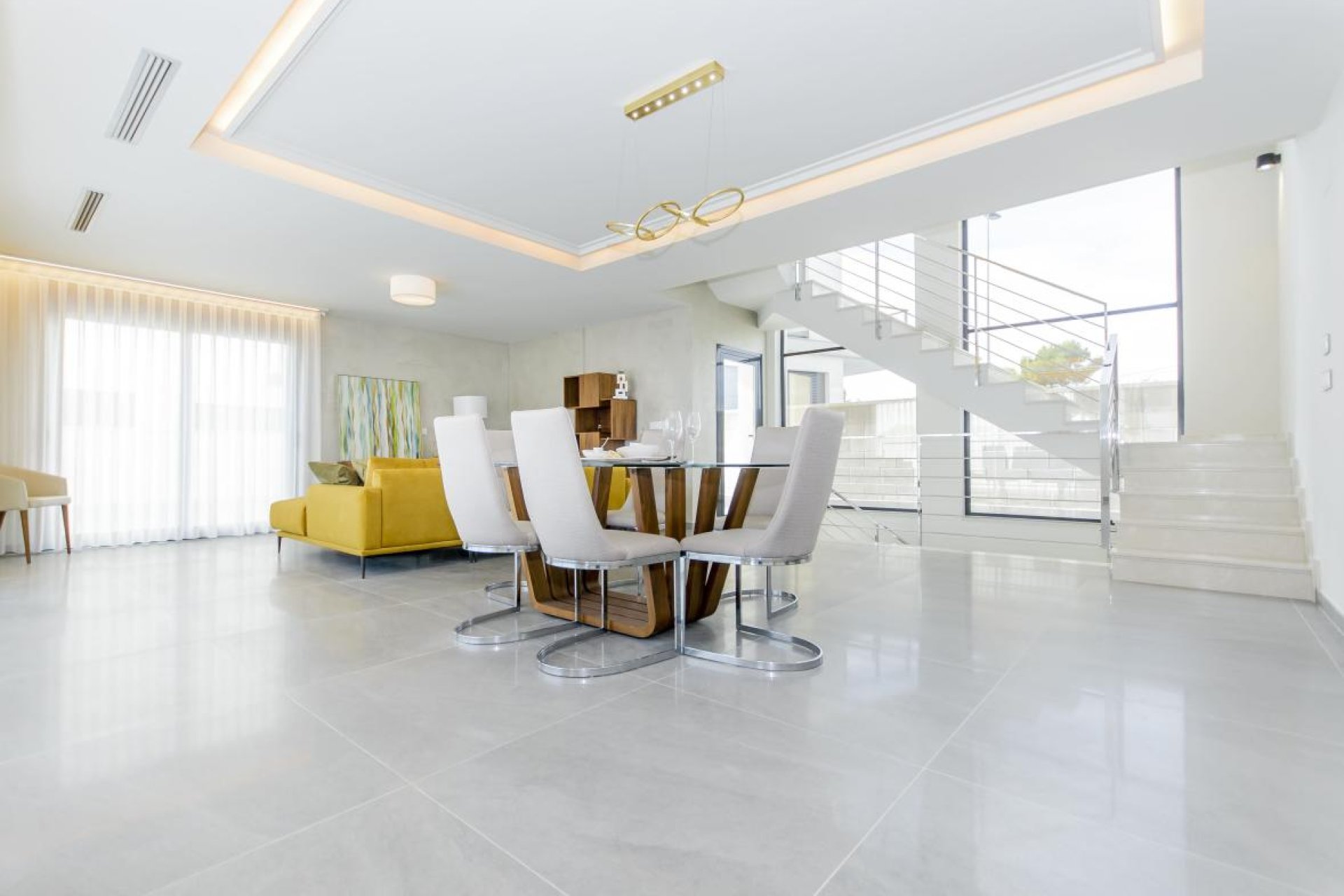 Obra nueva - Villa - San Miguel de Salinas