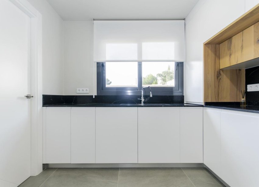Obra nueva - Villa - San Miguel de Salinas
