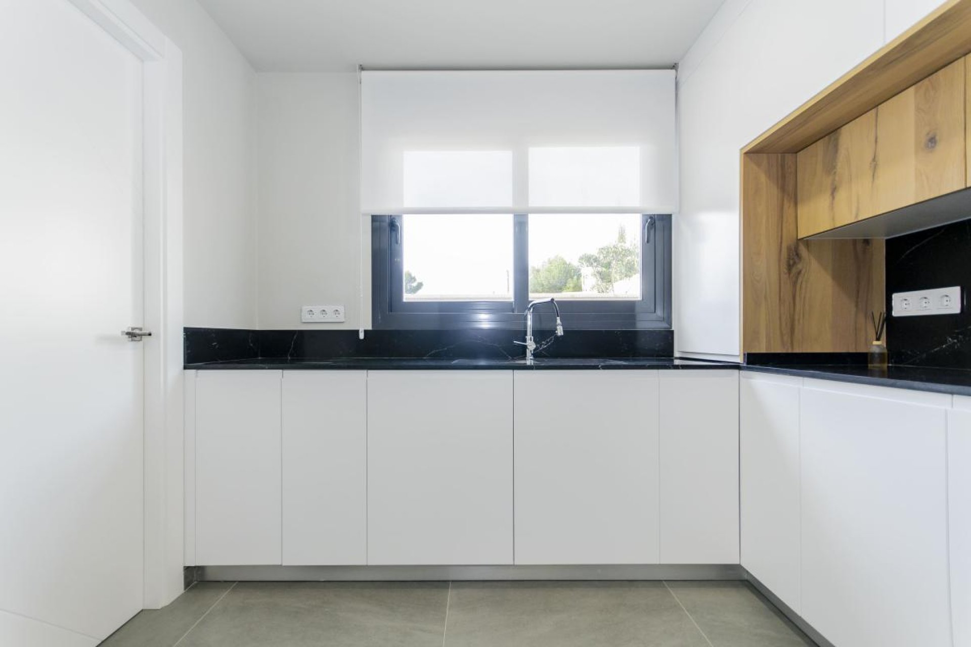 Obra nueva - Villa - San Miguel de Salinas