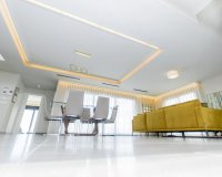 Obra nueva - Villa - San Miguel de Salinas