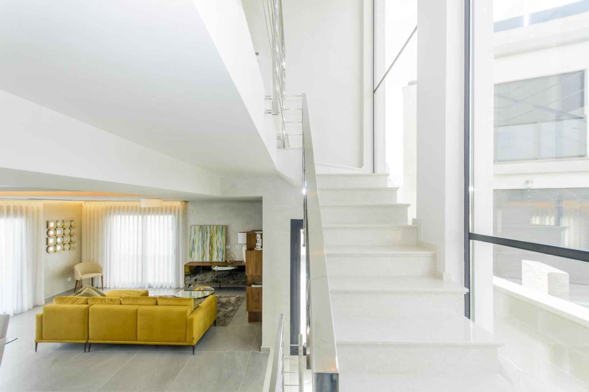 Obra nueva - Villa - San Miguel de Salinas
