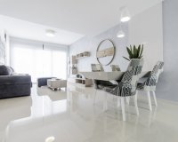 Obra nueva - Villa - San Miguel de Salinas