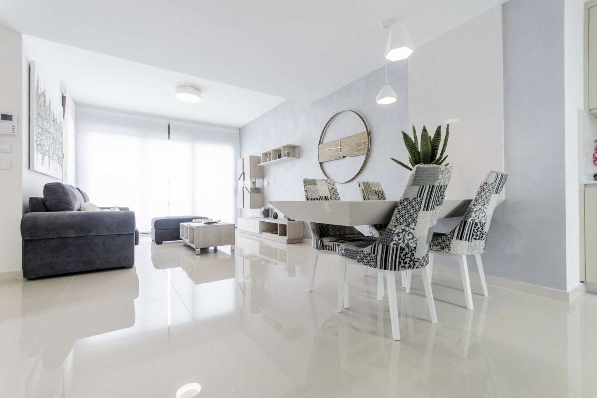 Obra nueva - Villa - San Miguel de Salinas