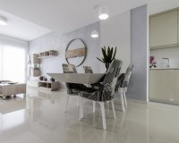 Obra nueva - Villa - San Miguel de Salinas