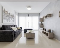 Obra nueva - Villa - San Miguel de Salinas
