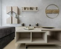 Obra nueva - Villa - San Miguel de Salinas