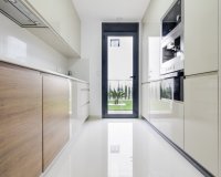 Obra nueva - Villa - San Miguel de Salinas