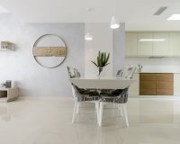 Obra nueva - Villa - San Miguel de Salinas