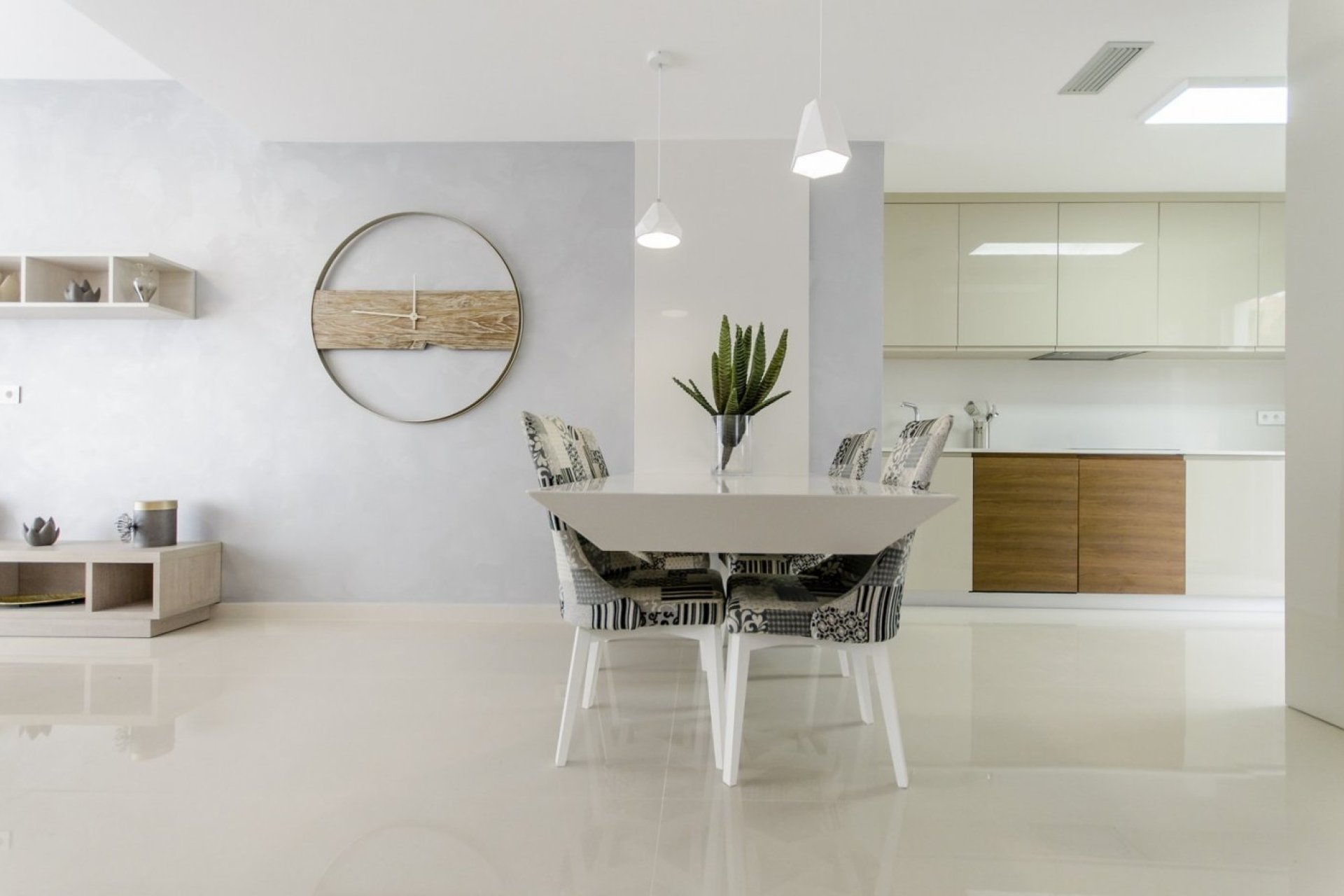 Obra nueva - Villa - San Miguel de Salinas