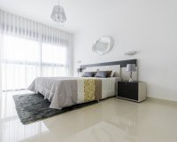 Obra nueva - Villa - San Miguel de Salinas