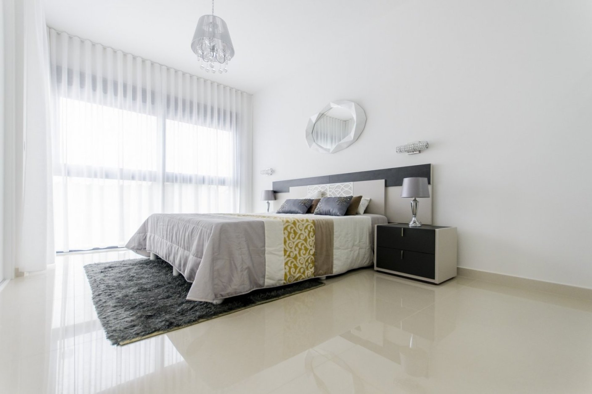 Obra nueva - Villa - San Miguel de Salinas