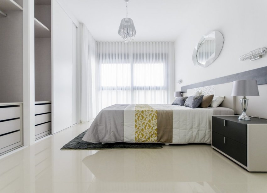 Obra nueva - Villa - San Miguel de Salinas