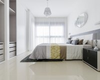 Obra nueva - Villa - San Miguel de Salinas