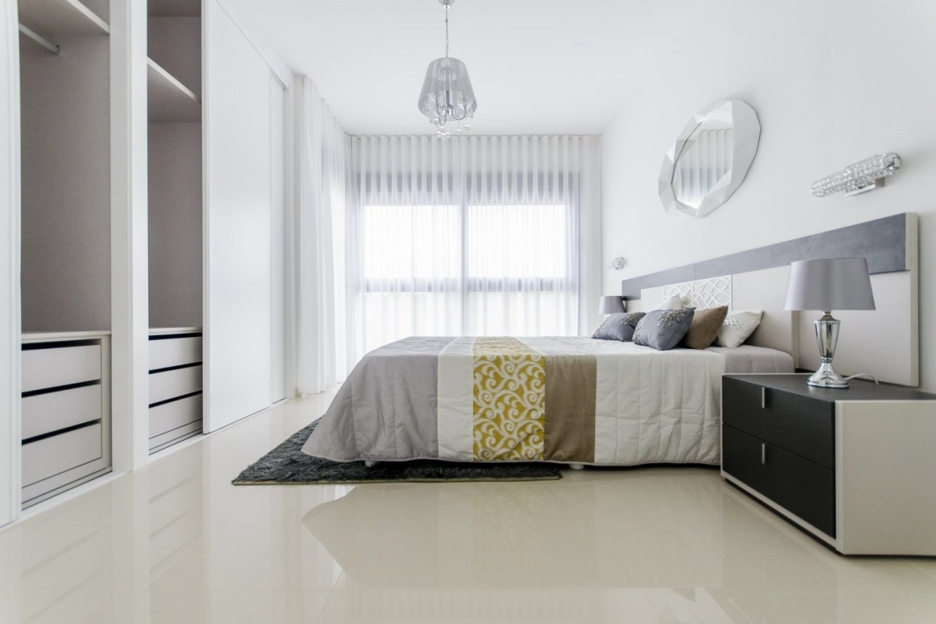 Obra nueva - Villa - San Miguel de Salinas