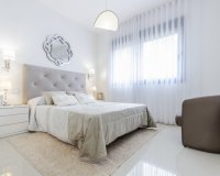 Obra nueva - Villa - San Miguel de Salinas