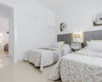 Obra nueva - Villa - San Miguel de Salinas