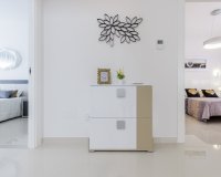 Obra nueva - Villa - San Miguel de Salinas