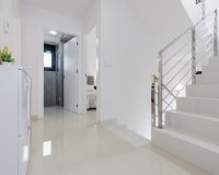 Obra nueva - Villa - San Miguel de Salinas